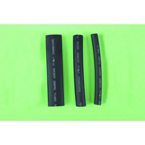 img 1 attached to Enhance Your Marine Projects with the Piece Marine Shrink Tubing Assortment!