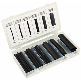 img 2 attached to Enhance Your Marine Projects with the Piece Marine Shrink Tubing Assortment!