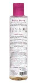 img 3 attached to 🌟 DERMA E Radiance Toner with Glycolic Acid & Rooibos Extract, 6oz