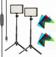 keayeo portable photography dimmable shooting logo