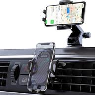 dashboard windshield anti shake stabilizer compatible portable audio & video and mp3 & mp4 player accessories 标志