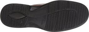 img 1 attached to 👞 Premium Leather Men's Shoes: Clarks Escalade Step Loafer - Classy and Comfortable