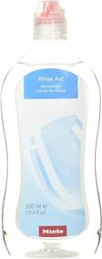 img 3 attached to 🧼 Miele Care Collection Rinse Aid, 16.9 fl oz.