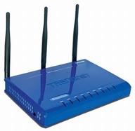 trendnet tew-631brp: high-speed 300mbps wireless n broadband router logo