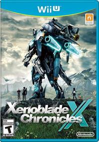 img 4 attached to 🎮 Optimized Xenoblade Chronicles X