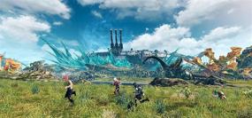 img 1 attached to 🎮 Optimized Xenoblade Chronicles X