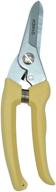 🔧 zenport q140dx multipurpose q series hoof trimming tool - hard chrome plated, 7-inch: versatile and durable logo