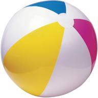 intex 3003 2622 inflatable beach ball логотип