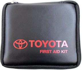 img 2 attached to 🚑 TOYOTA Genuine PT420-03023 First Aid Kit: Trusted Safety & Reliability