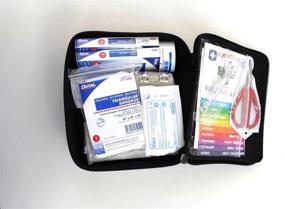 img 1 attached to 🚑 TOYOTA Genuine PT420-03023 First Aid Kit: Trusted Safety & Reliability