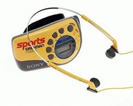 🎧 портативное спортивное радио sony srf-m78 am/fm: улучшение вашего опыта прослушивания логотип