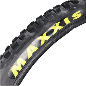 img 2 attached to Maxxis Minion Tubeless Folding Bicycle