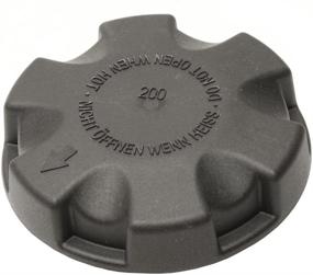 img 1 attached to 🔧 Optimized Expansion Tank Cap by URO Parts - 17137516004