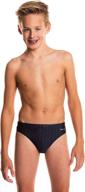 flow swim briefs brief swimsuit logo