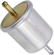 beck arnley 043 0840 fuel filter logo