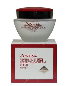 img 2 attached to 🌞 Protect and Renew with Avon Reversalist Day Renewal Cream SPF 25 - 1.7oz./50g