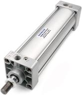 baomain pneumatic cylinder sc bore: the ultimate hydraulics, pneumatics & plumbing solution logo