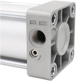 img 2 attached to Baomain Pneumatic Cylinder SC Bore: The Ultimate Hydraulics, Pneumatics & Plumbing Solution