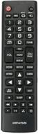 📺 akb74475455 replacement remote for lg tv - compatible with multiple models: 32lb520b, 60lb5200, 65lb5200, 32lf500b, 32lx330c, 43lx341c, 49lx341c, 55lx341c, 60lx341c, 65lx341c, 43lx540s, 49lx540s, 55lx540s, 60lx540s, 65lx540s, 49lx310c, 32lx300c logo