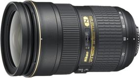 img 4 attached to Nikon AF-S FX NIKKOR 24-70mm f/2.8G ED Zoom Lens: Ultimate Auto Focus for Nikon DSLR Cameras