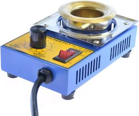 img 3 attached to Titanium Soldering Melting Tool - KLT 360