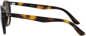 img 1 attached to Ray Ban Junior RJ9070S Sunglasses Gradient