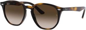 img 3 attached to Ray Ban Junior RJ9070S Sunglasses Gradient