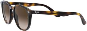 img 2 attached to Ray Ban Junior RJ9070S Sunglasses Gradient