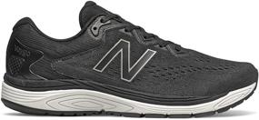 img 1 attached to 🏃 Enhance Your Running Performance with New Balance Vaygo Medium Men's Shoes for Athletic Excellence