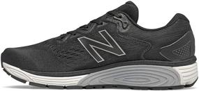 img 4 attached to 🏃 Enhance Your Running Performance with New Balance Vaygo Medium Men's Shoes for Athletic Excellence