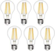 boncoo dimmable incandescent equivalent decorative logo