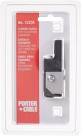 porter cable 42234 corner chisel logo