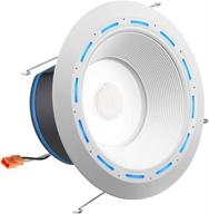 juno lighting temperature retrofit downlight lighting & ceiling fans логотип