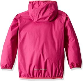 img 2 attached to Helly Hansen Packable Festival Fuchsia