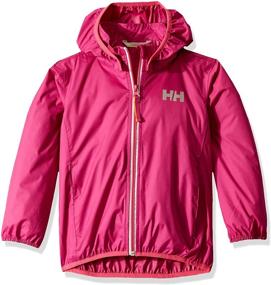img 3 attached to Helly Hansen Packable Festival Fuchsia