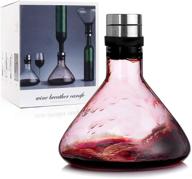 northome breather high borosilicate heat resistant mouthblown logo
