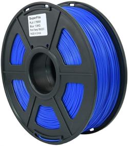 img 4 attached to Precision-Engineered Superfila Printer Filament for Additive Manufacturing