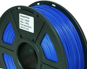 img 1 attached to Precision-Engineered Superfila Printer Filament for Additive Manufacturing