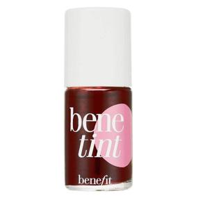 img 4 attached to Travel-Sized Benefit Benetint Cheek Stain, 0.13oz