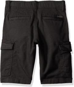 img 1 attached to 🩳 Lee Boys' Rover Cargo Short - Unmatched Comfort and Extreme Ease