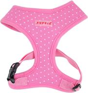 🐾 dotty a puppia harness logo