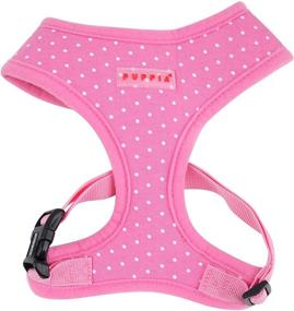 img 4 attached to 🐾 Dotty A Puppia Harness