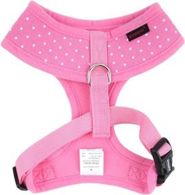 img 3 attached to 🐾 Dotty A Puppia Harness