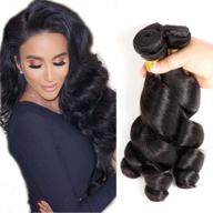 daimer peruvian 300grams unprocessed extensions logo