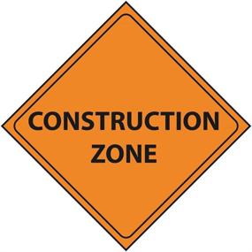 img 3 attached to 🚧 Construction Party Sign Cutouts: Transform your event with these Decorative Traffic Signs