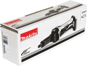 img 1 attached to 💪 Makita XDG01Z Lithium Ion Cordless Grinder: Cutting-Edge Power and Portability