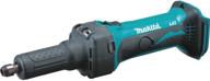 💪 makita xdg01z lithium ion cordless grinder: cutting-edge power and portability логотип