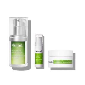 img 3 attached to Murad Youth Renewal Retinol Trial