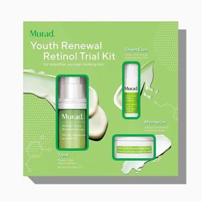 img 4 attached to Murad Youth Renewal Retinol Trial