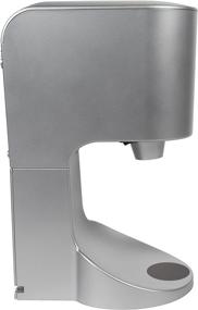 img 1 attached to Royal Sovereign RTHD-790S Personal Hand Dryer: Automatic Drying Efficiency for Home & Office Use